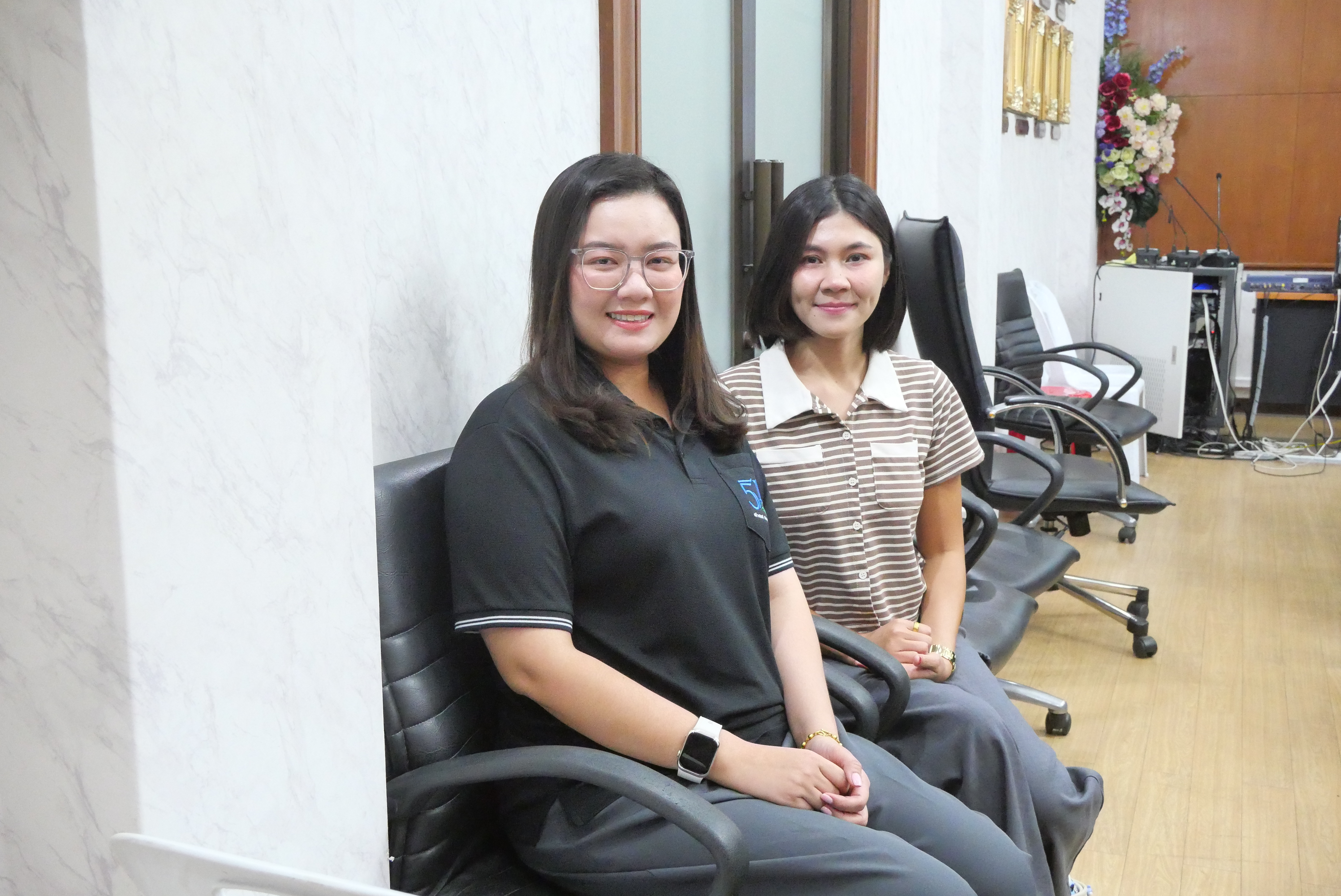 title - การประชุมซักซ้อมความเข้าใจ หลักเกณฑ์และวิธีการประเมินผลการปฏิบัติราชการและการเลื่อนเงินเดือนข้าราชการ พนักงานราชการ และลูกจ้างประจำ ของ ส.ป.ก. ครั้งที่ 2 ประจำปีงบประมาณ พ.ศ. 2569